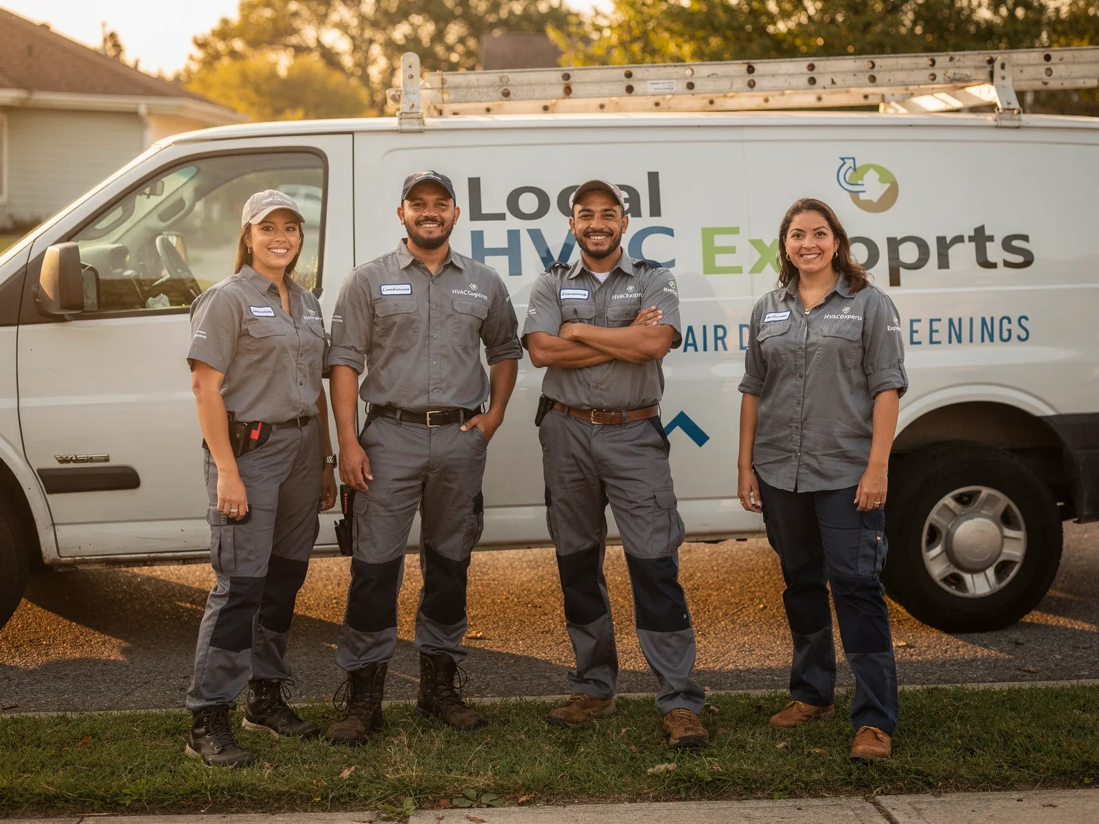 24/7 HVAC Repair & AC Replacement company in Hildale, UT