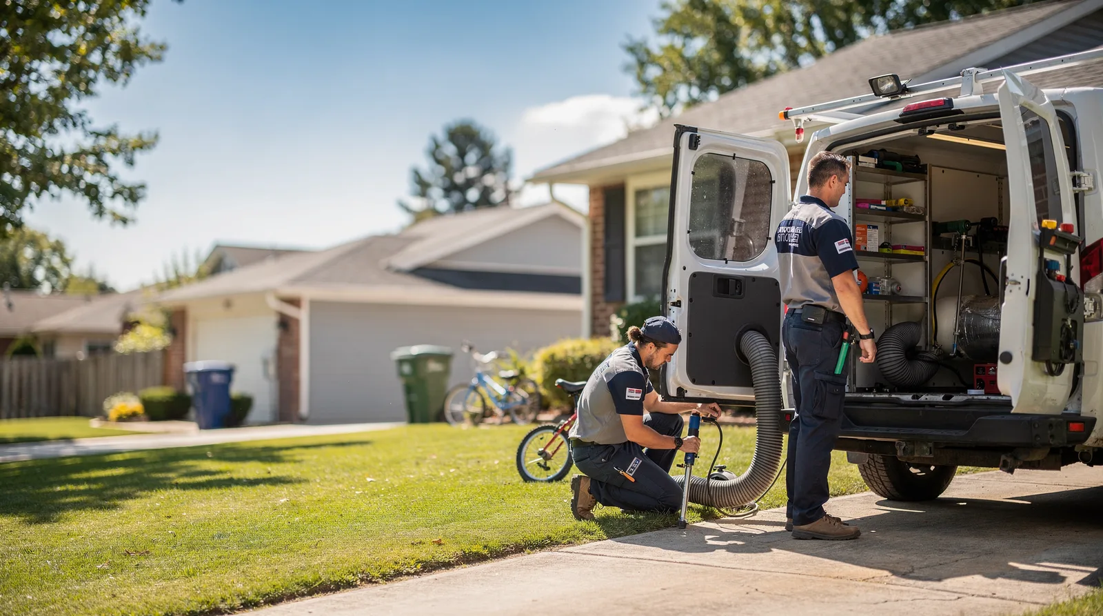 24/7 HVAC Repair & AC Replacement in Hildale, UT near me
